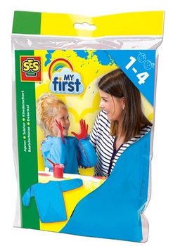 SES My First - Dečija Kecelja za Slikanje (1 kom.)