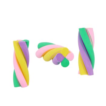 TWIST MARSHMALLOW GUMICE - U DISPLAYU (80 kom)