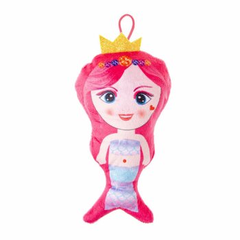 PLI&Scaron;ANA SIRENA / MERMAID (24 kom.)