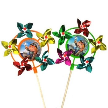 Vetrenjače 50 cm - Model Gusar (36 kom.)