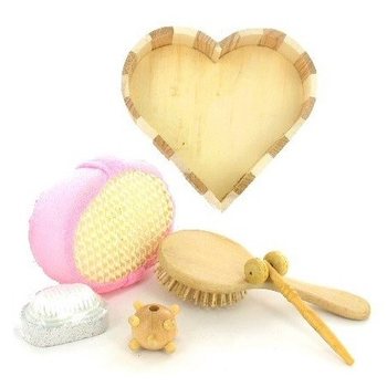 SET ZA KUPANJE U KORPI - MODEL 6