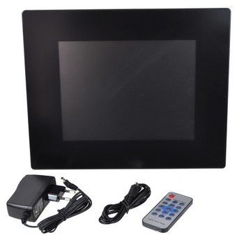 10,4" TFT LCD EKRAN - DIGITALNI RAM ZA SLIKE