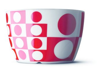 MENU - VERNER PANTON 4-delni Set Činija 12 cm (1 kom.)