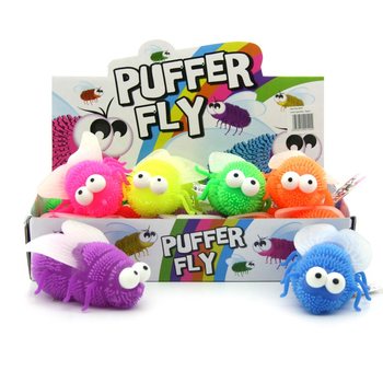 MUVA PUFFER U DISPLAY KUTIJI (12 kom.)