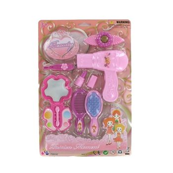 Dečiji frizerski set Beauty Hair - Model 5 (6 kom.)