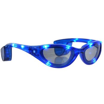 LED SUNĀANE NAOĀARE - BOJA: PLAVA (12 kom)