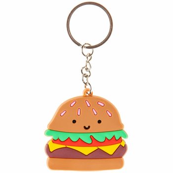 Mix Fast Food Privesci za Ključeve (48 kom.)