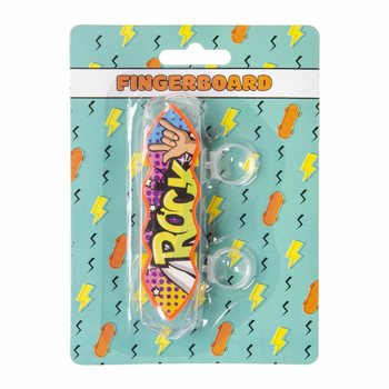 Finger Skateboards na kartonu (24 kom.)