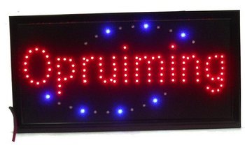 LED Reklamna Tabla - Rasprodaja