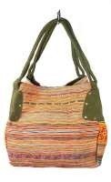 Art.br: 97719C - B-FAIR Torba BROCADE Velika Zelena (1 kom)