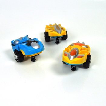 Dečji Automobil Pritisni i Vozi 9 cm (14 kom.)