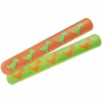 NARUKVICA NA KLIK DINOSAURUS (36 kom)