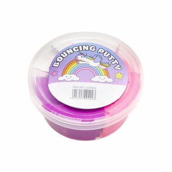Jednorog Skakaći Plastelin - Display (12 komada)