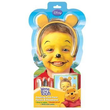 VINI PU / SET ZA ŠMINKANJE (2 kom.)