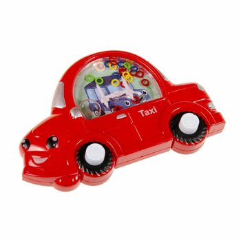 Vodena igra Auto - Miks boja (24 komada)