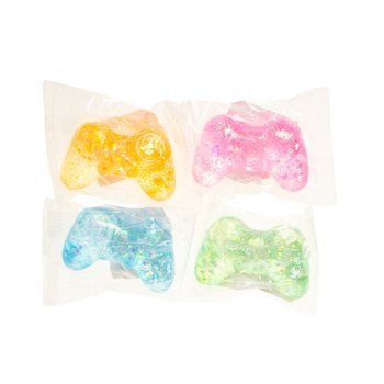 SQUEEZE GAMING KONTROLER - MIX BOJA - U DISPLAYU (12 kom.)