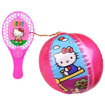 Hello Kitty Reket sa lopticom na lastišu (12 kom.)