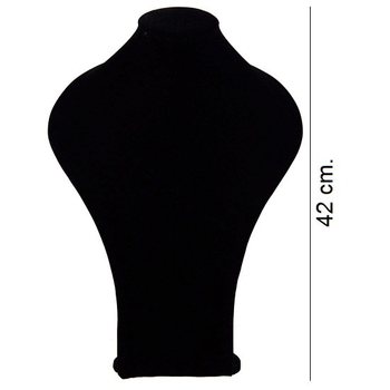 STALAK ZA PRIKAZ OGRLICA 42CM. (2 kom)