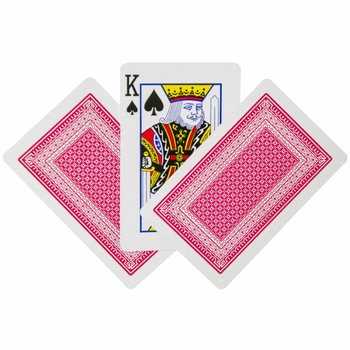 Set Karata za Igru (10 komada)
