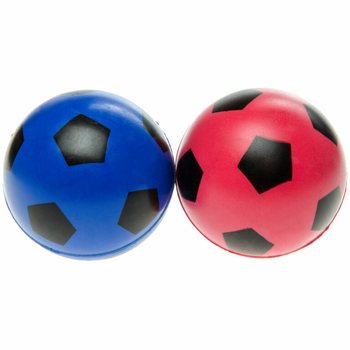 Skočice Fudbal &Oslash; 4,3 cm u Posudi (30 kom.)