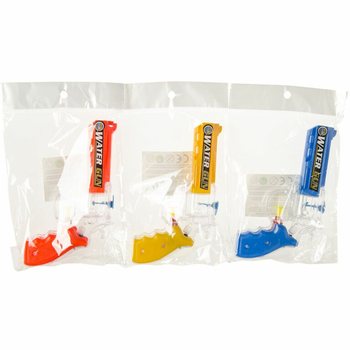Vodeni pi&scaron;tolj 16 cm - Mix boja (24 komada)