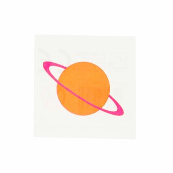 Privremene Tetovaže Svemir / Space (288 kom.)