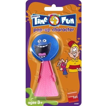 Smiffy's Pop-Up Iskakajuće Figurice na Kartonu (16 kom.)