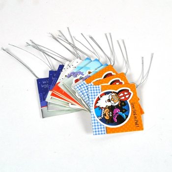 Sinterklaas Privesci za Poklone u Kutiji (12 kom.)