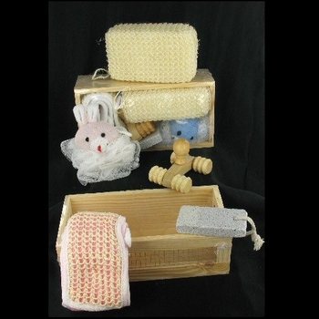SET ZA KUPATILO - MODEL 1