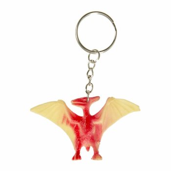 Prive&scaron;ci za ključeve Dinosaurusi Mix (48 kom.)