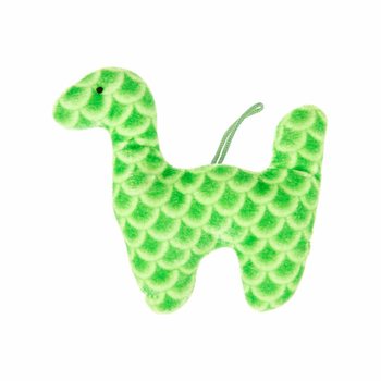 PLI&Scaron;ANI DINOSAURUSI - 17 cm (30 kom.)
