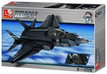 Sluban Borbeni Avion Lightning II M38-B0510 (1 kom.)