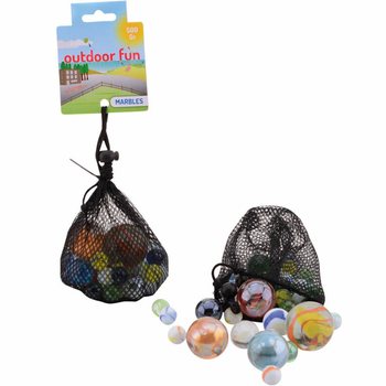 OUTDOOR FUN - KLIKERI U KESICI, 500 GRAMA (6 kom.)