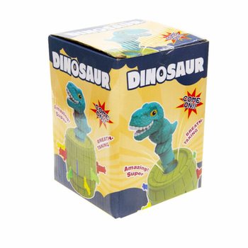Igra Skačući Dinosaurus