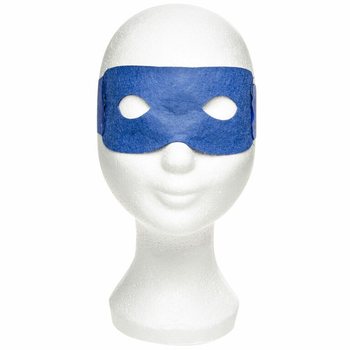 MASKA SUPERHEROJA - MIX BOJA (24 kom.)