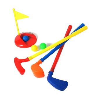 Set za golf u torbi (2 kom.)