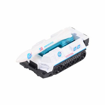 DIE CAST - SVEMIRSKI DOŽIVLJAJ - SVEMIRSKA VOZILA, razmera 1:64 - U DISPLAYU (48 kom.)