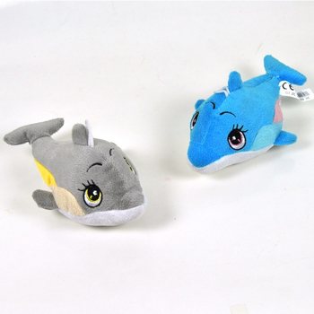 Plišani delfin 20 cm (6 kom.)
