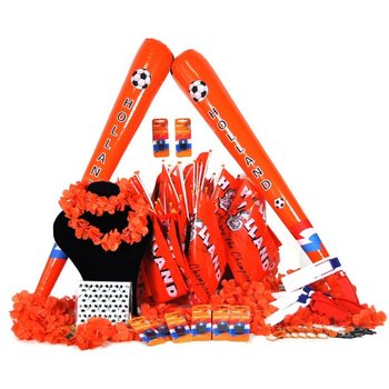 SUPER MIX PAKET ZA SVETSKO PRVENSTVO 2014 (200 kom.)