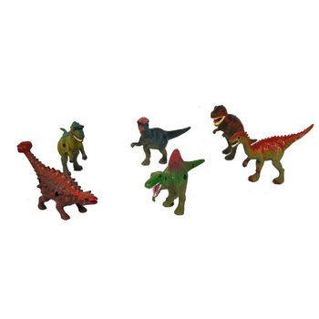 MALI DINOSAURUS (24 kom.)