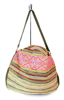 Torba B-FAIR Sadle Narandžasto/Plava (1 kom)