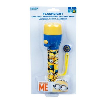 VELIKA MINIONS LED BATERIJSKA LAMPA (24 kom.)