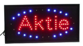 LED Reklamna Tabla - AKCIJA