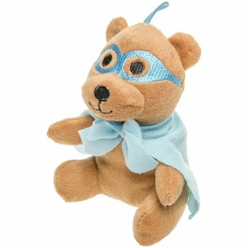 Pli&scaron;ani Meda Superheroj - 13 cm - Mix Boja (12 kom)