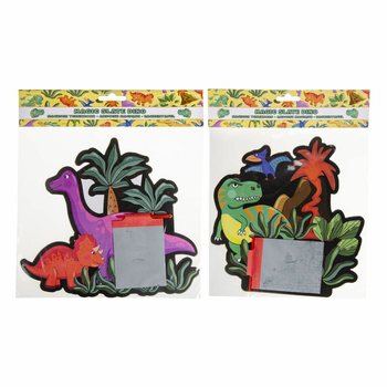MAGIČNA TABLA ZA CRTANJE - MODEL: DINOSAURUS (30 kom.)