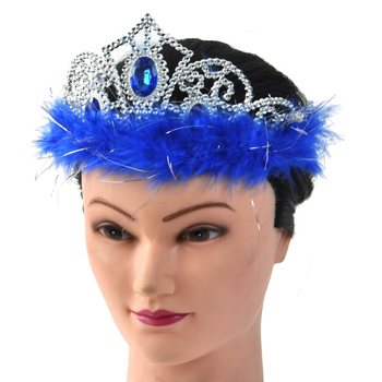 Kruna sa pli&scaron;anim rubom - Model 5 (12 kom.)