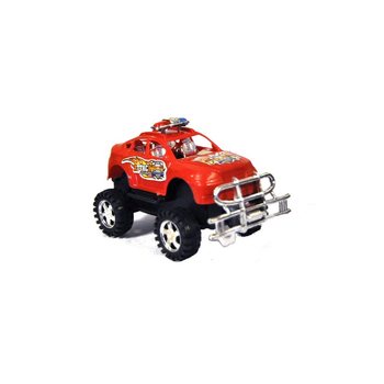 Automobil na povlačenje u blister kutiji (24 kom.)