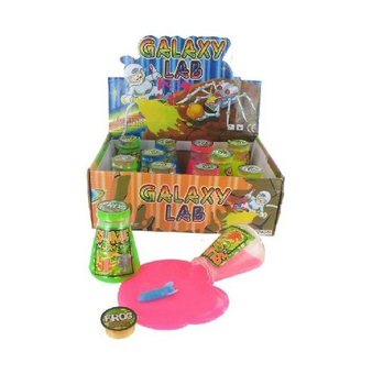 LJIGAVAC GALAXY LAB SLIME (12 kom.)