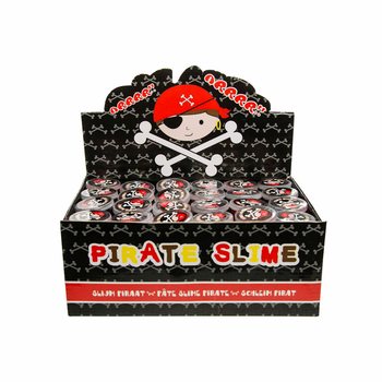 PIRATSKI LJIGAVAC (72 kom.)
