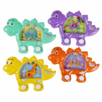 VODENA IGRA DINOSAURUS - MIX BOJA (24 kom.)